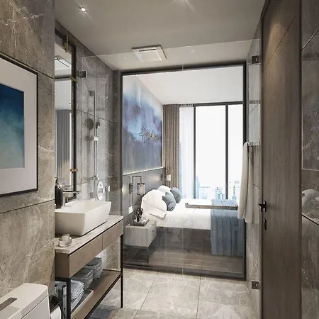 Hotel Western Nexen 4*