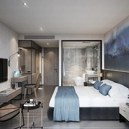Western Nexen 4*