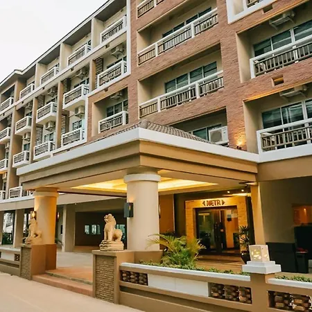 Kokotel South 4*