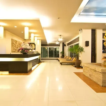 Kokotel South Resort Pattaya