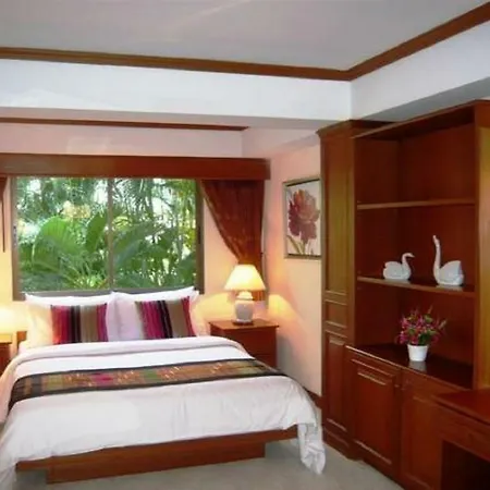 The Garden Pattaya