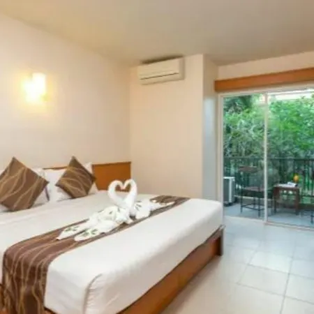 Authong 3* Pattaya
