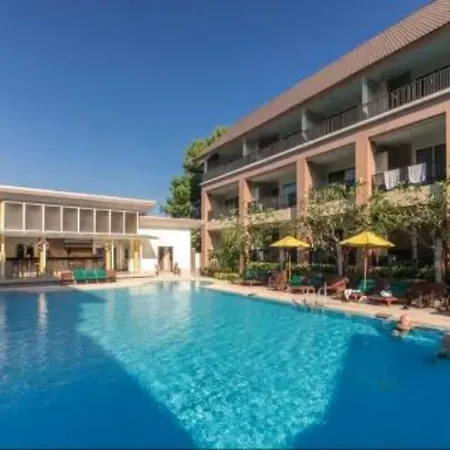 Authong Hotel