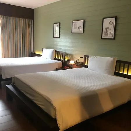 Baan Khun Nine Pattaya