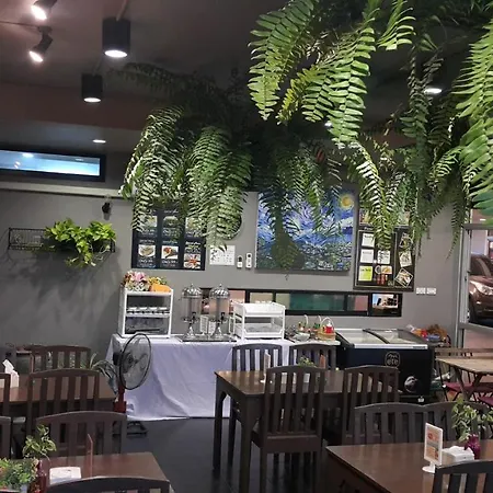 T5 Hotel Pattaya