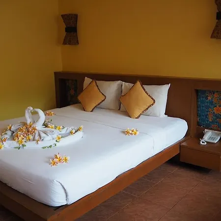 Loma & Resort