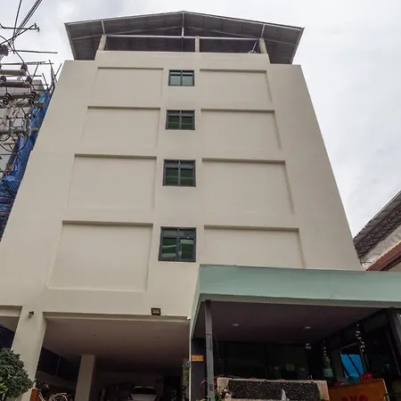 Maple Mansion Pattaya