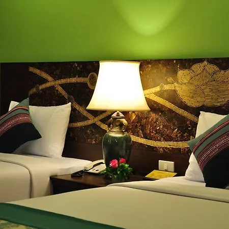 Empress โรงแรม Pattaya