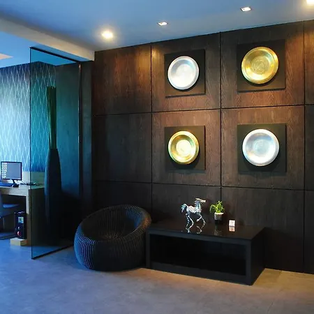 Place Serviced Pattaya