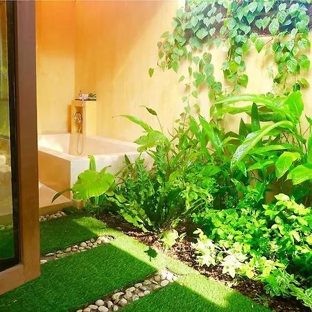Chic+ Chill @eravana รีสอร์ท Pattaya