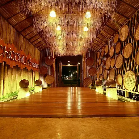 Chic+ Chill @eravana Pattaya