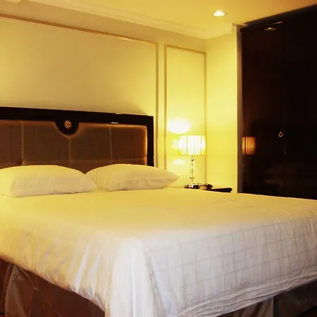 Lk Mantra Pura รีสอร์ท