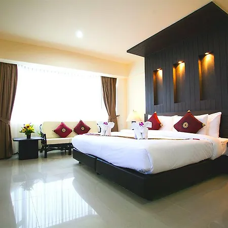 Suncity Pattaya