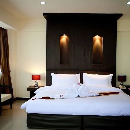 Suncity โรงแรม 4*