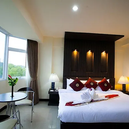 Suncity Pattaya