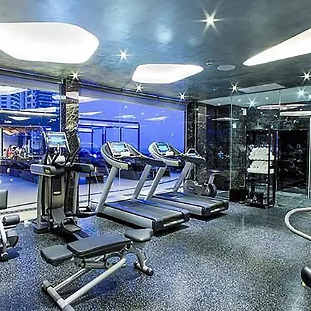 The Sanctuary Pattaya, Bw Signature Collection โรงแรม