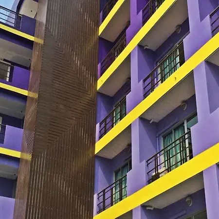 Eastiny 4* Pattaya
