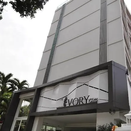 The Ivory 3*