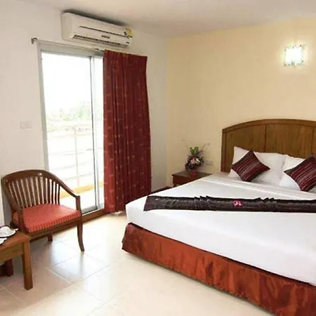 Eastiny Seven Hotel 3*