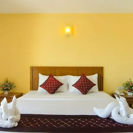 Hotel Eastiny Seven 3*