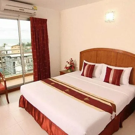 Hotel Eastiny Seven