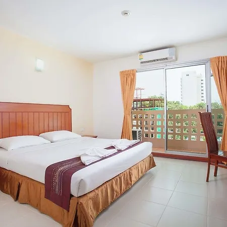 Eastiny Seven Hotel