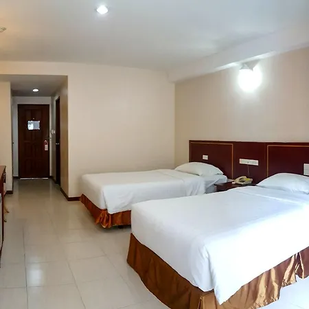 Eastiny Place 3* Pattaya