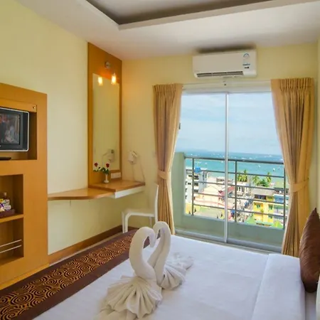 Eastiny Seven Hotel 3*