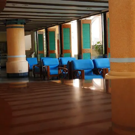 Naklua Resort 3*