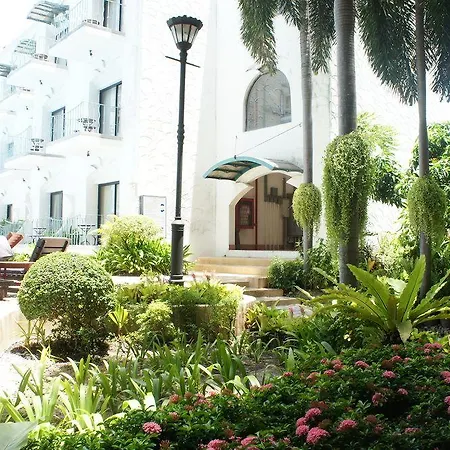 Naklua 3* Pattaya