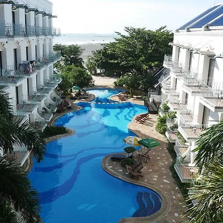 Naklua Pattaya