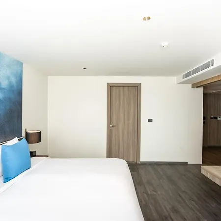 Western Nexen 4*