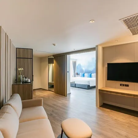 Hotel Western Nexen