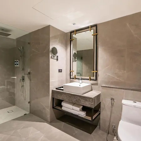 Western Nexen Hotel