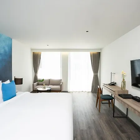 Western Nexen 4* Pattaya