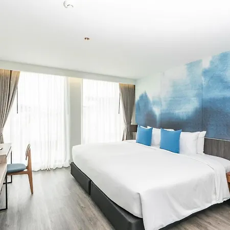 Hotel Western Nexen Pattaya