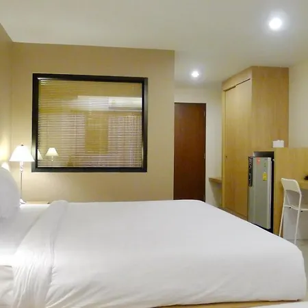 T5 3* Pattaya
