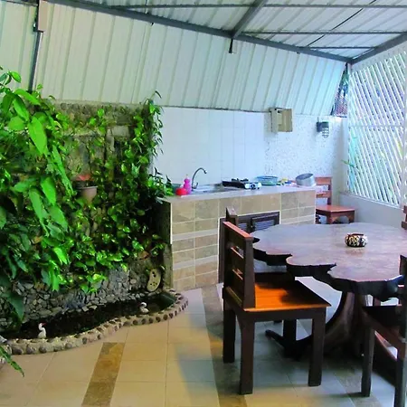 เอ็นเอ็น อพาร์ตเมนท์ โรงแรม 2*