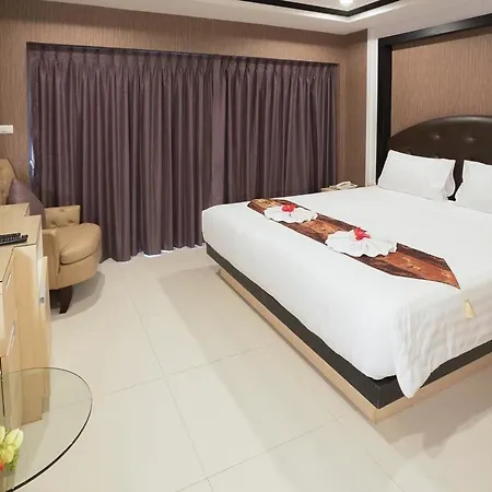 New Nordic Marcus Hotel 4*