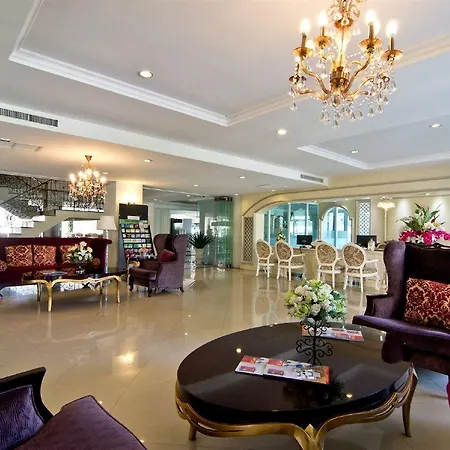 แอลเค เลเจนท์ 4*
