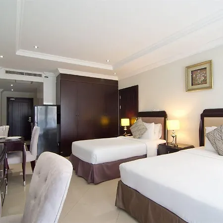 แอลเค เลเจนท์ 4* Pattaya