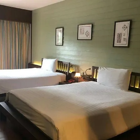 Hotel Baan Khun Nine