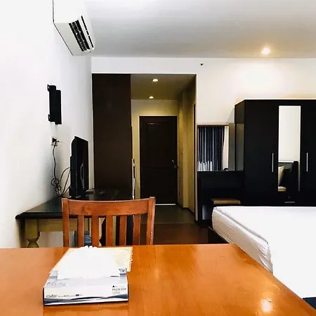 Baan Khun Nine Hotel 3*