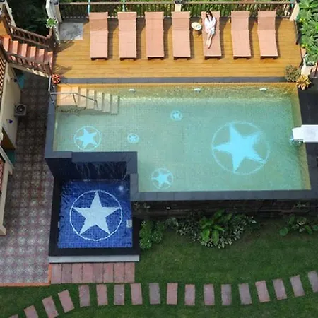 Baan Khun Nine 3* Pattaya