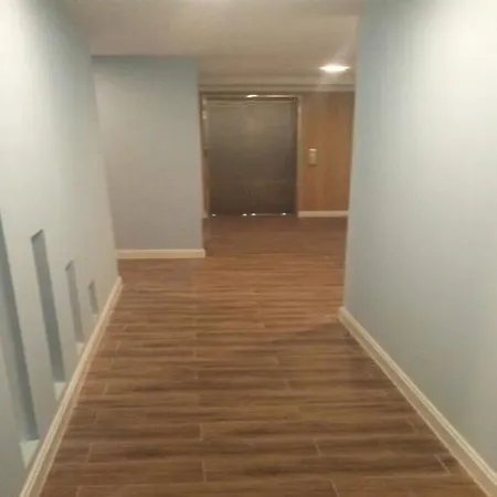 โรงแรม Nantra Cozy Pattaya
