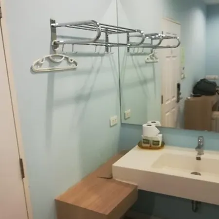 Nantra Cozy 3* Pattaya