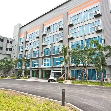 Sunshine One Hotel 3*