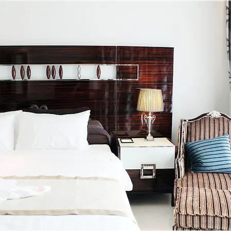 โรงแรม แอลเค รอยอล วิง 3*