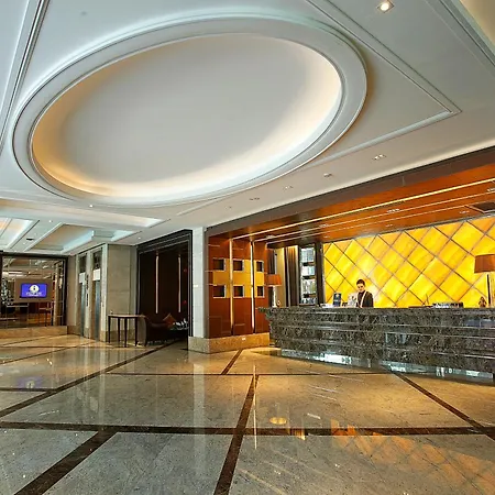 Intimate - Sha Extra Hotel 4*