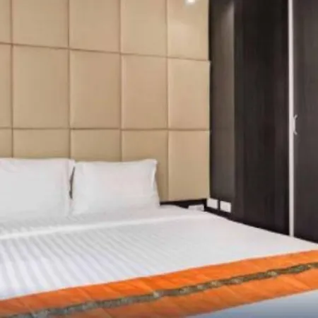 New Nordic Kristine 4* Pattaya